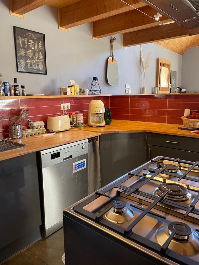 Chalet La Bolline Valdeblore Ngoại thất bức ảnh